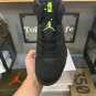 Men & Wmns Jordan 6 Retro Electric Green_1