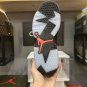 Men & Wmns Jordan 6 Retro lack Infrared (2019) (GS)