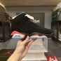 Men & Wmns Jordan 6 Retro lack Infrared (2019) (GS)
