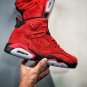 Men & Wmns Jordan 6 Retro Toro Bravo