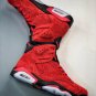Men & Wmns Jordan 6 Retro Toro Bravo
