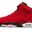 Men & Wmns Jordan 6 Retro Toro Bravo_1
