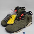 Men & Wmns Jordan 6 Retro Travis Scott (GS)_1