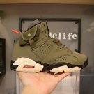 Men & Wmns Jordan 6 Retro Travis Scott_1