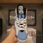 Men & Wmns Jordan 6 Retro UNC White
