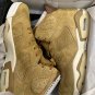 Men & Wmns Jordan 6 Retro Wheat