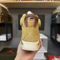 Men & Wmns Jordan 6 Retro Wheat