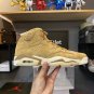 Men & Wmns Jordan 6 Retro Wheat
