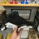 Men & Wmns Jordan 6 Retrov Chrome Metallic Silver