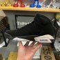 Men & Wmns Jordan 6 Retrov Chrome Metallic Silver_1
