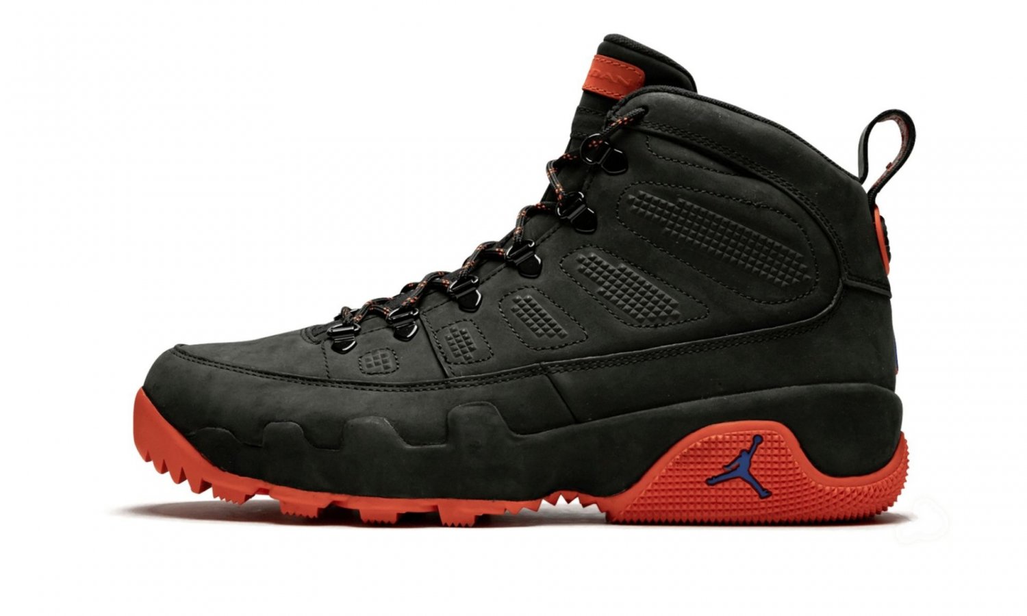 Men & Wmns Jordan 9 Retro Boot Florida Gators PE
