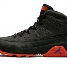 Men & Wmns Jordan 9 Retro Boot Florida Gators PE