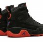 Men & Wmns Jordan 9 Retro Boot Florida Gators PE