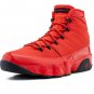 Men & Wmns Jordan 9 Retro Chile Red