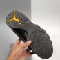 Men & Wmns Jordan 9 Retro Dark Charcoal University Gold