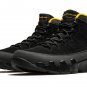 Men & Wmns Jordan 9 Retro Dark Charcoal University Gold_1