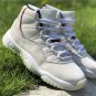 Men & Wmns Jordan 11 &acirc;��Platinum Tint&acirc;��