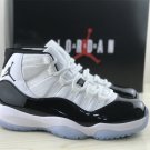 Men & Wmns Jordan 11 “Concord 2018