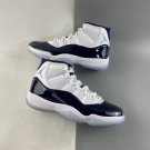 Men & Wmns Jordan 11 “Win Like 82” Midnight Navy