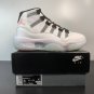 Men & Wmns Jordan 11 Adapt White