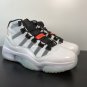 Men & Wmns Jordan 11 Adapt White