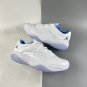 Men & Wmns Jordan 11 CMFT Low &acirc;��Legend Blue&acirc;��