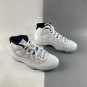 Men & Wmns jordan 11 legend blue white