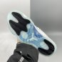 Men & Wmns Jordan 11 Low WhiteBlack-Legend Blue