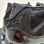 Men & Wmns Jordan 11 Retro ' Cap and Gown ' Black Patent Tuxedo Prom Night 2018