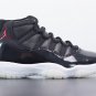 Men & Wmns Jordan 11 Retro 72-10