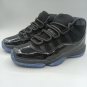 Men & Wmns Jordan 11 Retro Cap and Gown