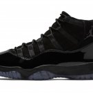 Men & Wmns Jordan 11 Retro Cap and Gown 378037-005