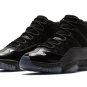 Men & Wmns Jordan 11 Retro Cap and Gown 378037-005