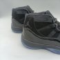 Men & Wmns Jordan 11 Retro Cap and Gown 378037-005_1