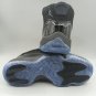 Men & Wmns Jordan 11 Retro Cap and Gown 378037-005_2