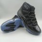 Men & Wmns Jordan 11 Retro Cap and Gown 378037-005_2