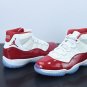 Men & Wmns Jordan 11 Retro Cherry