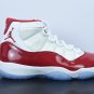 Men & Wmns Jordan 11 Retro Cherry