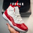 Men & Wmns Jordan 11 Retro Cherry (2022)