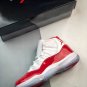 Men & Wmns Jordan 11 Retro Cherry (2022)
