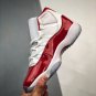 Men & Wmns Jordan 11 Retro Cherry (2022)