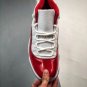 Men & Wmns Jordan 11 Retro Cherry (2022)