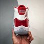 Men & Wmns Jordan 11 Retro Cherry (2022)