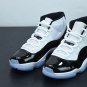 Men & Wmns Jordan 11 Retro Concord
