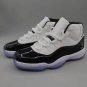 Men & Wmns Jordan 11 Retro Concord (2018)