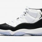 Men & Wmns Jordan 11 Retro Concord (2018) 378037-100