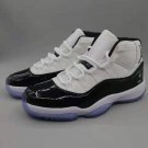 Men & Wmns Jordan 11 Retro Concord (2018) 378037-100_1