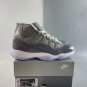 Men & Wmns Jordan 11 Retro Cool Grey