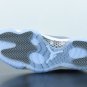 Men & Wmns Jordan 11 Retro Cool Grey_1