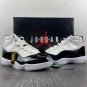 Men & Wmns Jordan 11 Retro DMP Gratitude (2023)_4